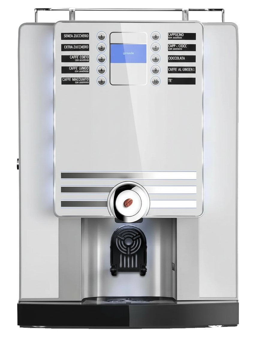 Rheavendors XS Grande White